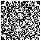 QR code with W P W Utility Construction Co contacts