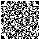 QR code with Hendricks Woodworking contacts