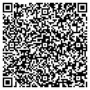 QR code with J M Events Designs contacts