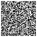 QR code with AAC Leasing contacts
