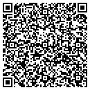 QR code with Head Start contacts