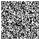 QR code with Genes Repair contacts