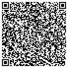QR code with Obsidian Software Inc contacts