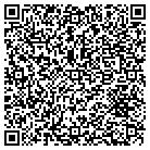 QR code with Ultimate Colon Cleaning Center contacts