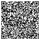 QR code with D W Fundraisers contacts