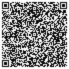 QR code with Thomas Lou Janitorial Service contacts
