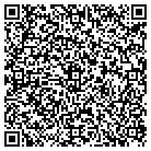 QR code with MGA Planning Service Inc contacts