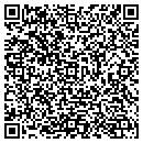QR code with Rayford Florist contacts