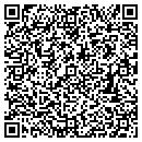 QR code with A&A Produce contacts