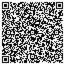 QR code with R N H Construction contacts