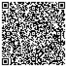 QR code with J C Penney Portrait Studio contacts