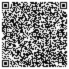 QR code with Johnson & Sons Propeller Service contacts