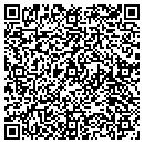 QR code with J R M Construction contacts