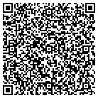 QR code with High Tower Trading Systems contacts