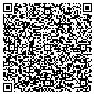 QR code with JADA Machine & Welding contacts