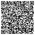 QR code with IBC contacts