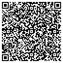 QR code with K B Autocare contacts