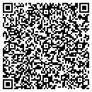 QR code with C & J Enterprises contacts