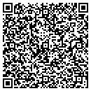 QR code with Apple Sushi contacts
