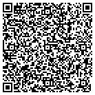 QR code with Amvets Pick Up Service contacts