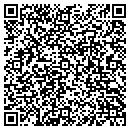 QR code with Lazy Beef contacts