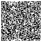 QR code with J M Richardson Jr DDS contacts