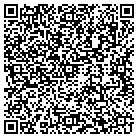 QR code with High Pressure Properties contacts
