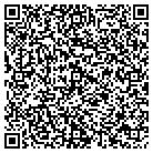 QR code with Prairie View Church of Go contacts