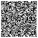 QR code with Autozone 1557 contacts