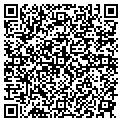 QR code with AG West contacts