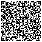 QR code with KMC Property Management Inc contacts