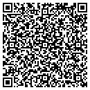 QR code with Kenyon Marketing contacts
