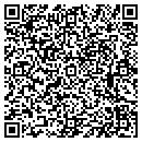 QR code with Avlon Motel contacts