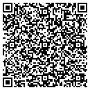 QR code with Rj Design contacts