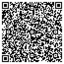 QR code with His N Hers Cuttery contacts