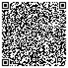QR code with San Jacinto Title Service contacts