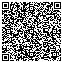 QR code with Gary's Marine contacts