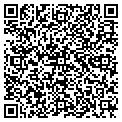 QR code with Zimmer contacts