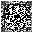 QR code with A&R Auto contacts