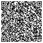 QR code with F Mc Dialysis Of Mc Kinney contacts