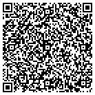 QR code with Tillotsons Cleaning Service contacts
