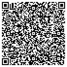 QR code with Cinetva Marking Center contacts