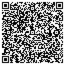 QR code with A B Karate Center contacts