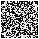 QR code with Joe's Tool Shed contacts