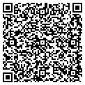 QR code with Tame contacts