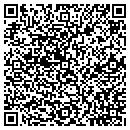 QR code with J & R Auto Sales contacts