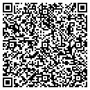 QR code with Praexis Inc contacts