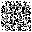 QR code with Children's Advocacy Ctr-E Tx contacts