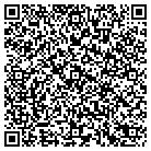 QR code with Oak Island San Products contacts