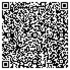 QR code with Hollister Rental Properties contacts